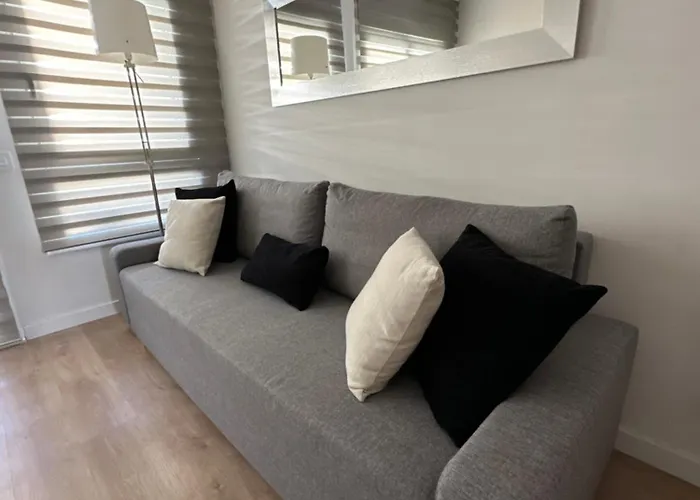 Tossa Unique Moments Apartment