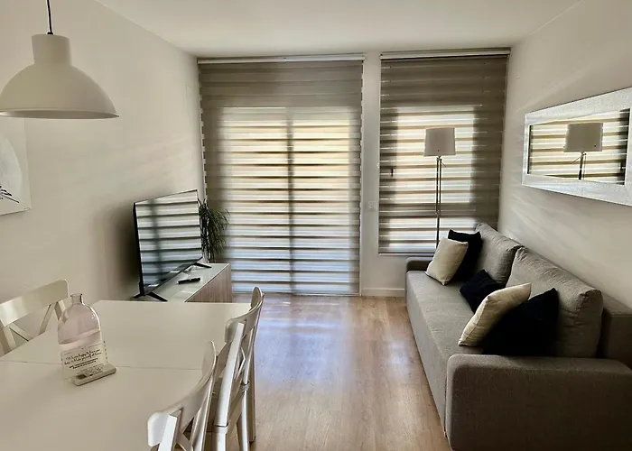 Tossa Unique Moments Apartment