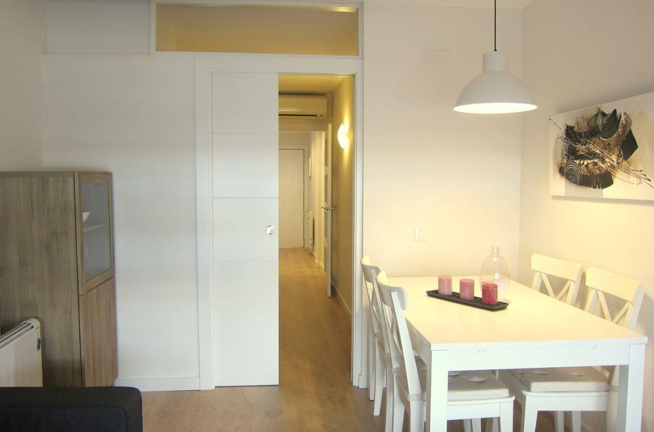 Tossa Unique Moments Appartement