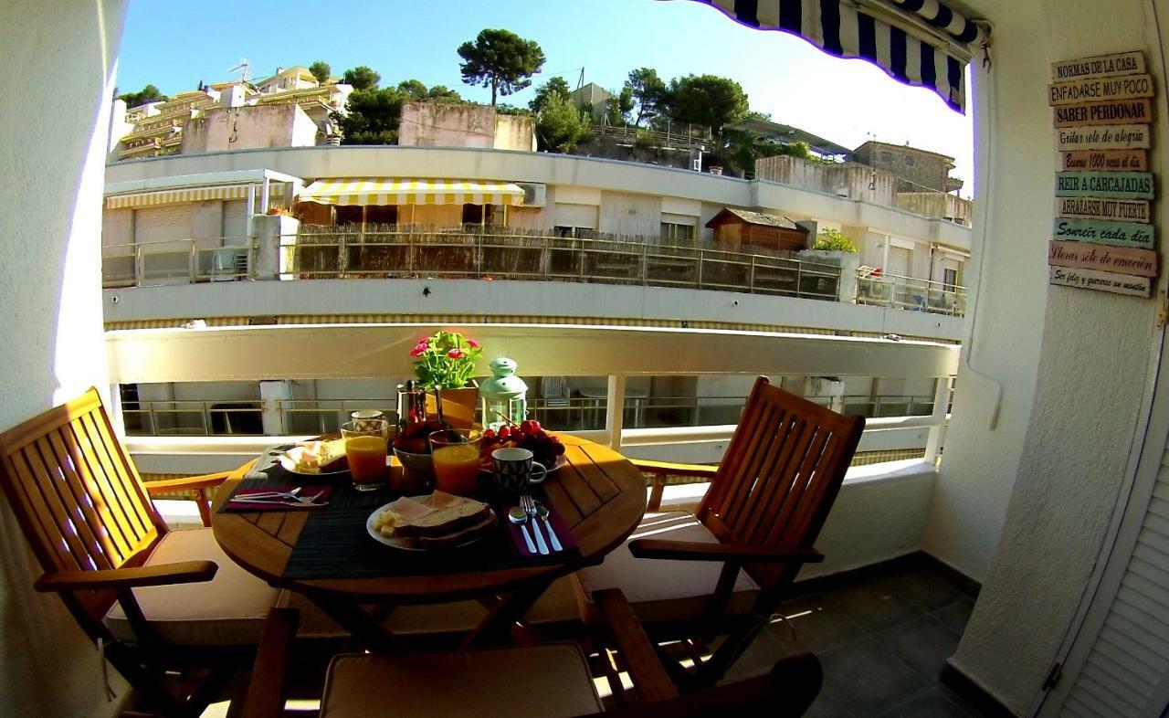 Tossa Unique Moments Appartement