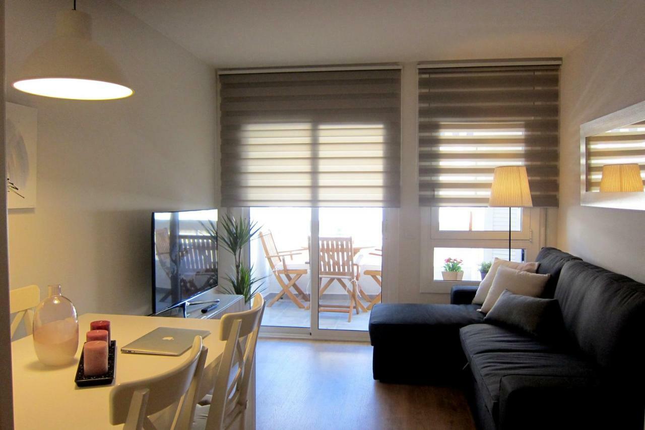 Tossa Unique Moments Appartement *
