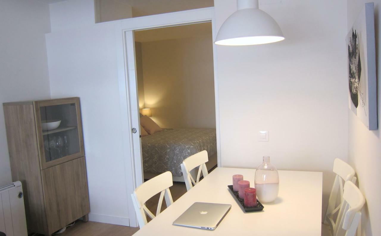 Tossa Unique Moments Appartement
